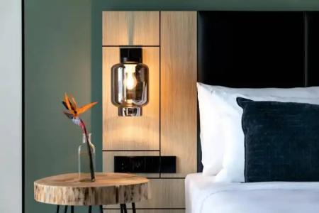 Steigenberger Airport Amsterdam - 57