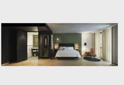 Steigenberger Airport Amsterdam - 51