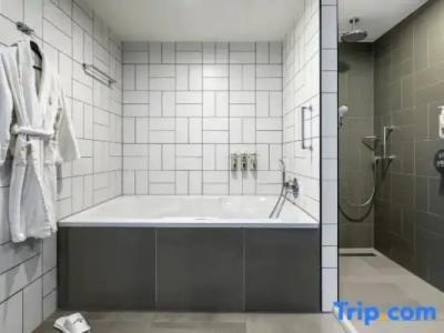 Steigenberger Airport Amsterdam - 74