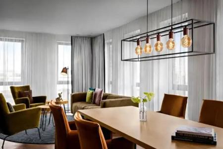 Steigenberger Airport Amsterdam - 78