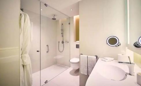 Hilton Amsterdam Airport Schiphol - 59