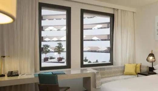 Hilton Amsterdam Airport Schiphol - 51