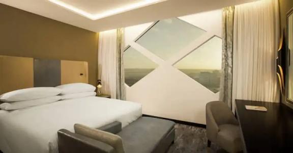 Hilton Amsterdam Airport Schiphol - 89