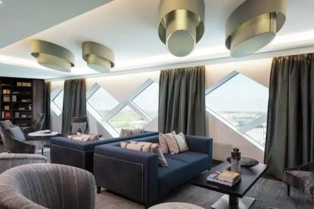 Hilton Amsterdam Airport Schiphol - 65