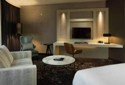 Hilton Amsterdam Airport Schiphol - 71