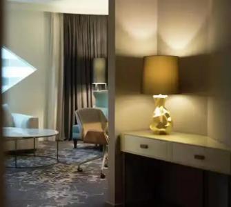 Hilton Amsterdam Airport Schiphol - 73