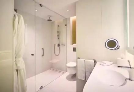 Hilton Amsterdam Airport Schiphol - 77