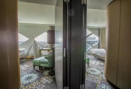 Hilton Amsterdam Airport Schiphol - 75