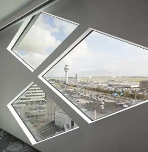 Hilton Amsterdam Airport Schiphol - 58