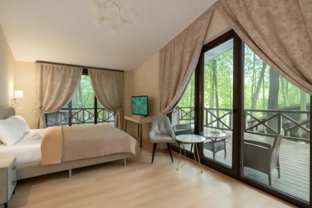 Park-otel Istra - 62
