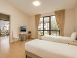 2 Bedrooms Cottage with balcony