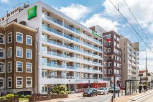 ibis Styles Den Haag Mini-hotel, Scheveningen