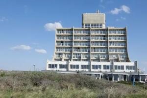 Carlton Beach Hotel, Scheveningen