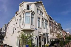 Hotel 't Witte Huys, Scheveningen