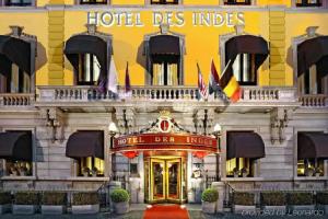 Hotel Des Indes, The Hague, The Hague