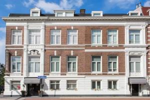Stadsvilla Hotel Mozaic Den Haag, The Hague