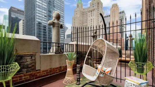 The Lexington, Autograph Collection - 82