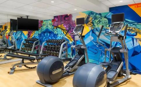 The Lexington, Autograph Collection - 22