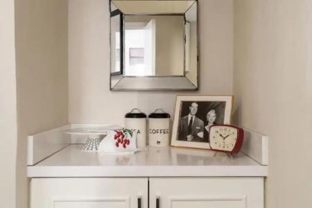 The Lexington, Autograph Collection - 89