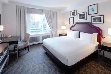 The Lexington, Autograph Collection - 52