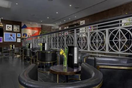 The Lexington, Autograph Collection - 1