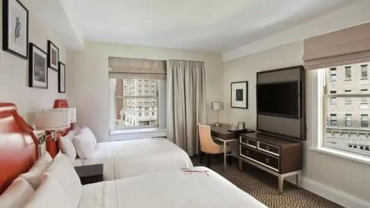 The Lexington, Autograph Collection - 4