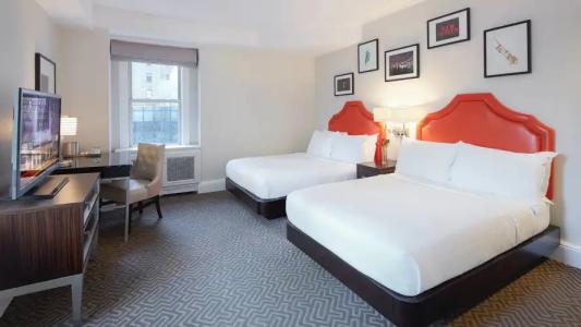 The Lexington, Autograph Collection - 56