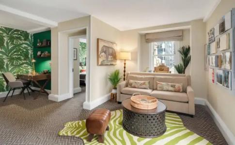 The Lexington, Autograph Collection - 14