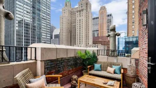 The Lexington, Autograph Collection - 77