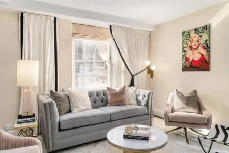 The Lexington, Autograph Collection - 91