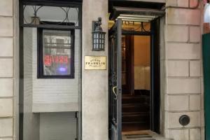 voco The Franklin, an IHG Hotel