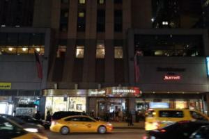 Residence Inn New York Manhattan/Times Square, New York