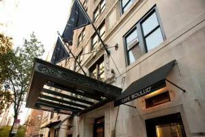 The Surrey A Corinthia Hotel, New York