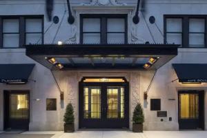 The Surrey Hotel, New York