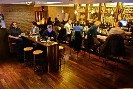 Giraffe by Library Collection - 26