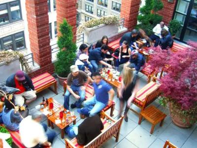 Giraffe by Library Collection - 19