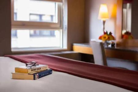 Giraffe by Library Collection - 50