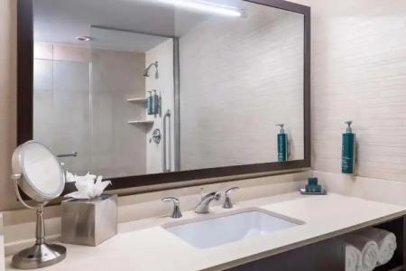 Hilton New York Fashion District - 8