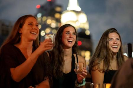 Hilton New York Fashion District - 28