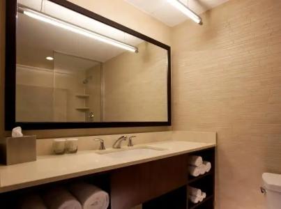 Hilton New York Fashion District - 6