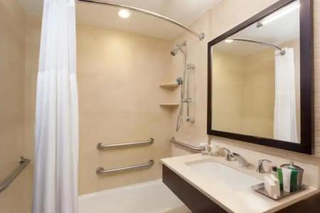 Hilton New York Fashion District - 54