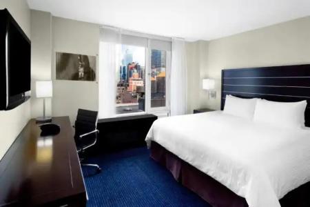 Hilton New York Fashion District - 45