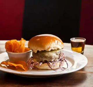 Hilton New York Fashion District - 9