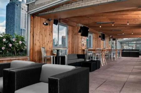 Hilton New York Fashion District - 24