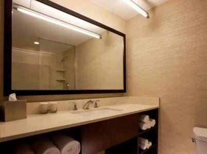 Hilton New York Fashion District - 35