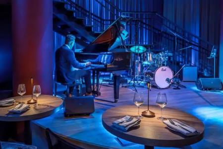 Hilton New York Fashion District - 29