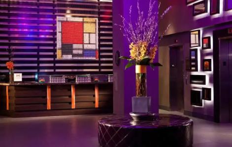 Hilton New York Fashion District - 17