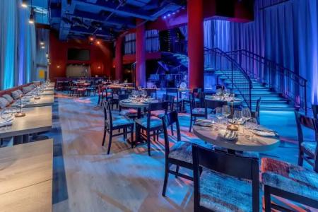 Hilton New York Fashion District - 27