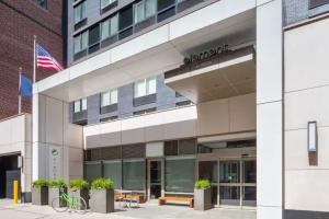 Element New York Times Square West, New York