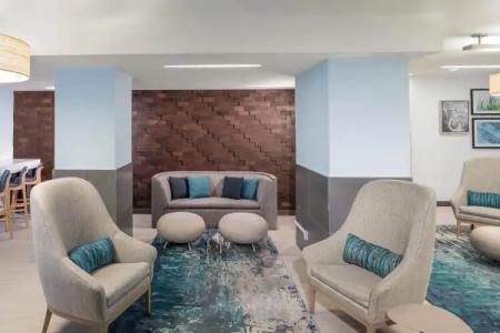 Element New York Times Square West - 53